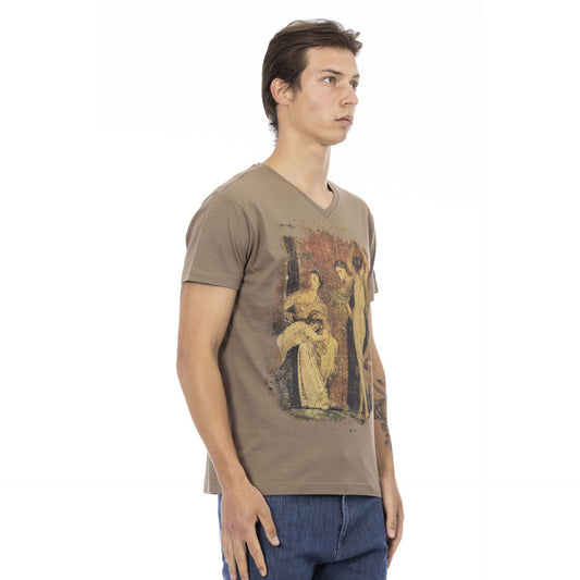 تيشيرتات Trussardi Action