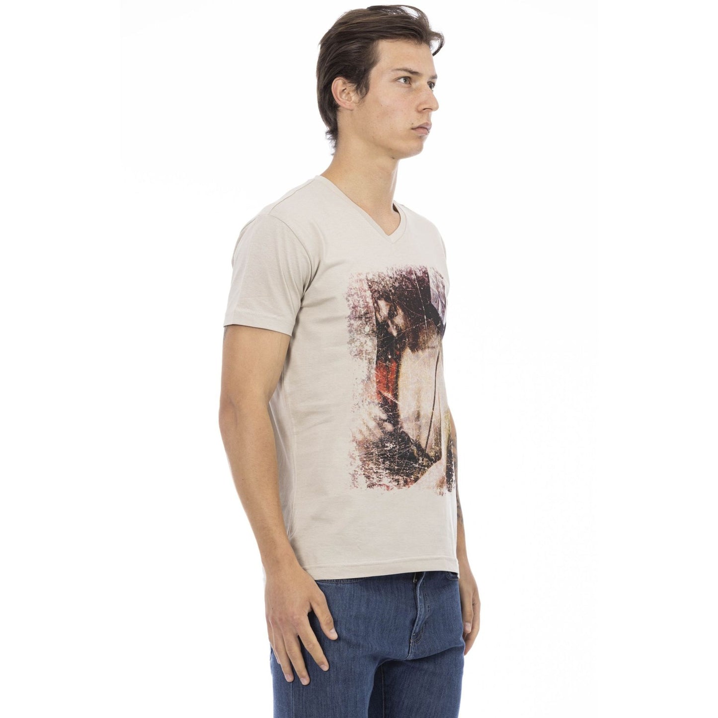 تيشيرتات Trussardi Action