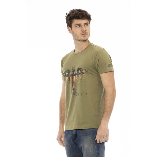 تيشيرتات Trussardi Action