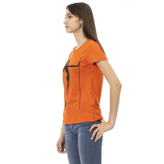 تيشيرتات Trussardi Action