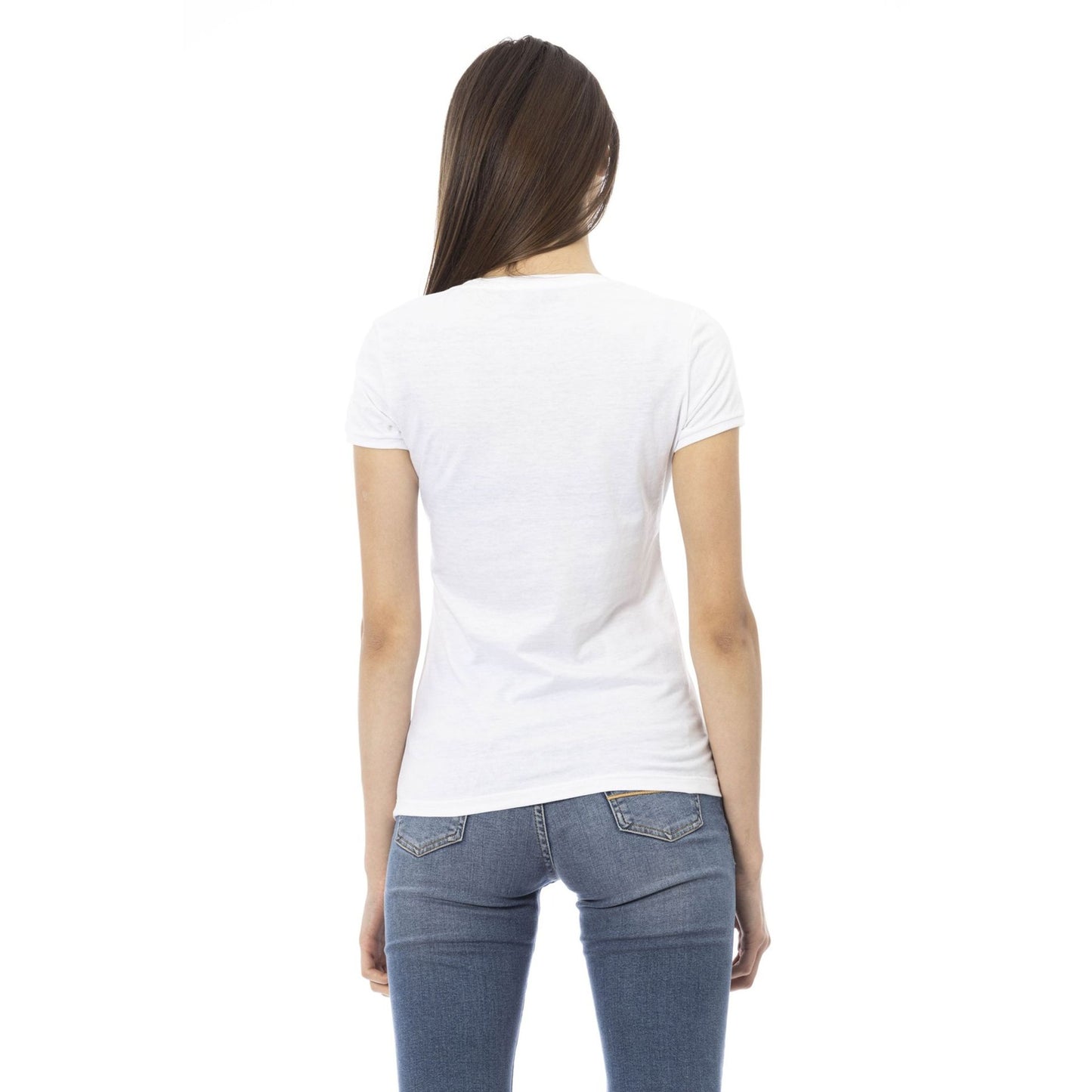 تيشيرتات Trussardi Action