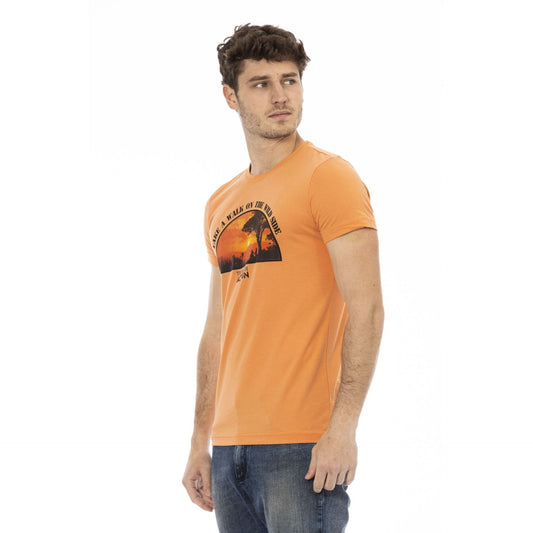 تيشيرتات Trussardi Action