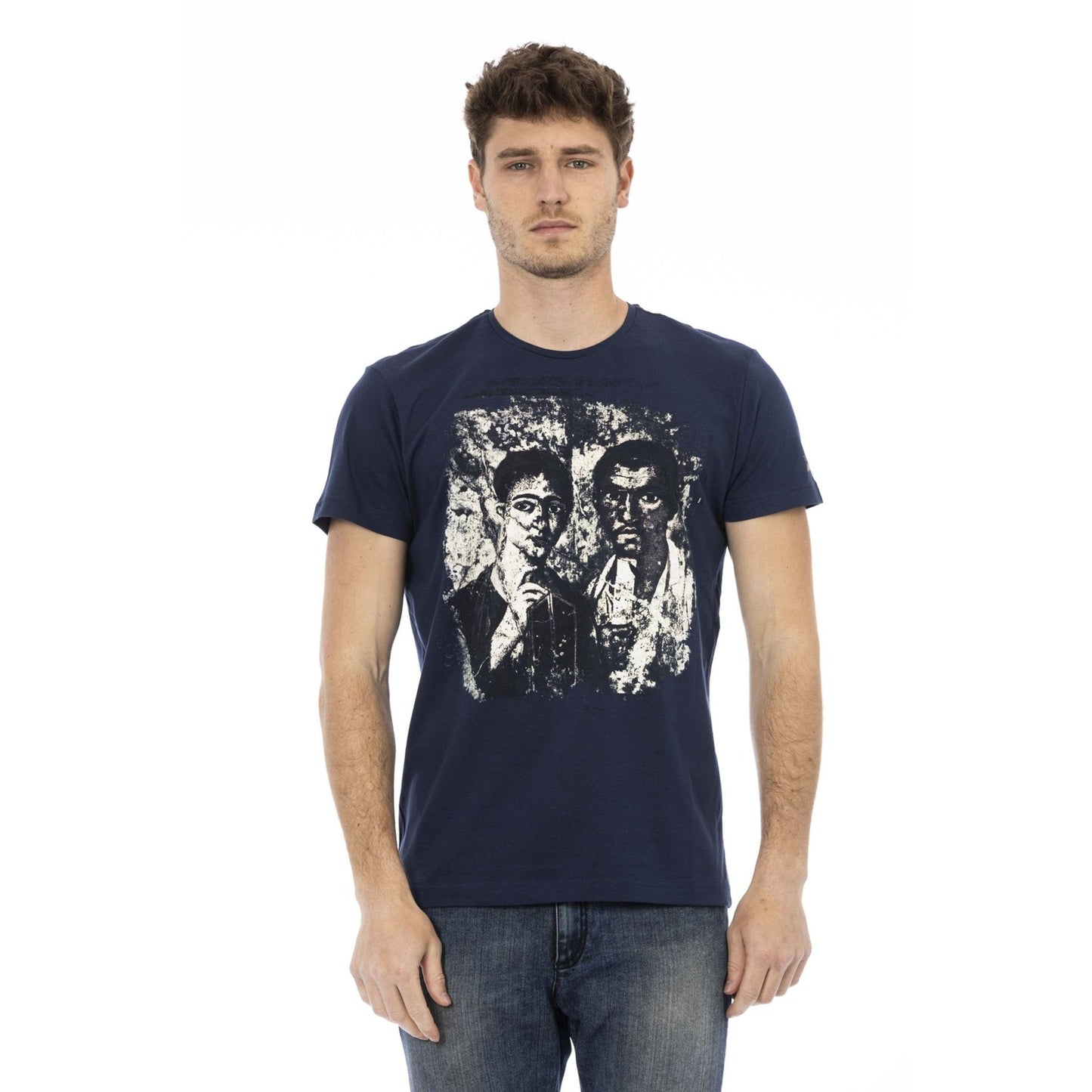تيشيرتات Trussardi Action