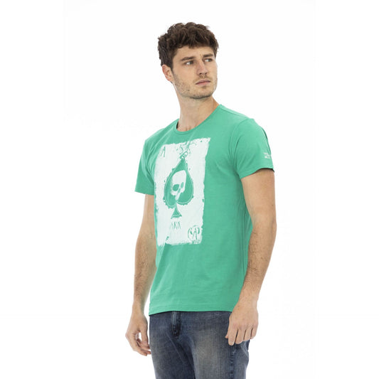 تيشيرتات Trussardi Action