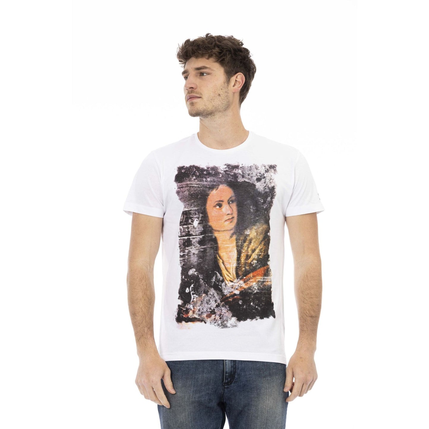 تيشيرتات Trussardi Action