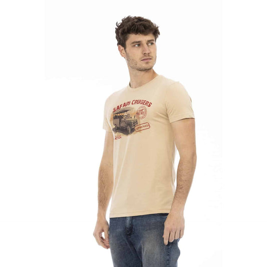 تيشيرتات Trussardi Action