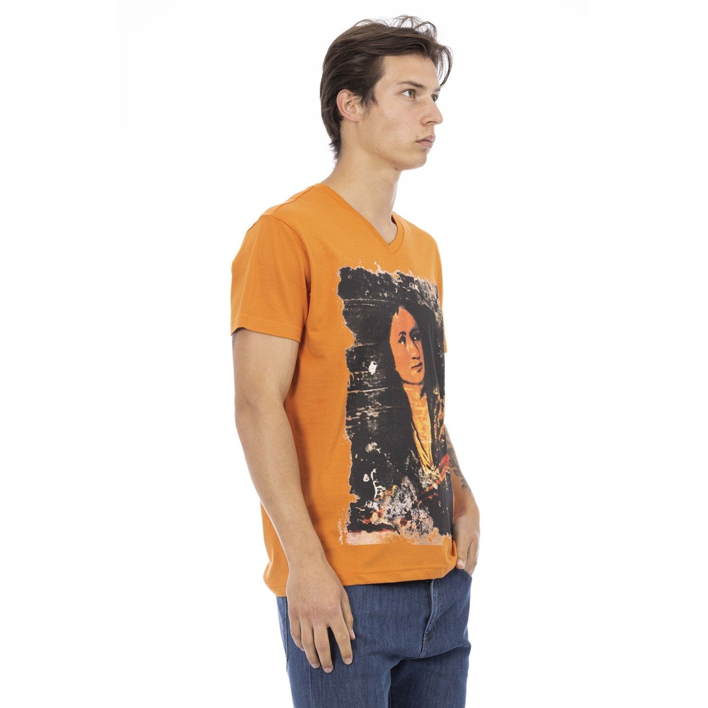 تيشيرتات Trussardi Action