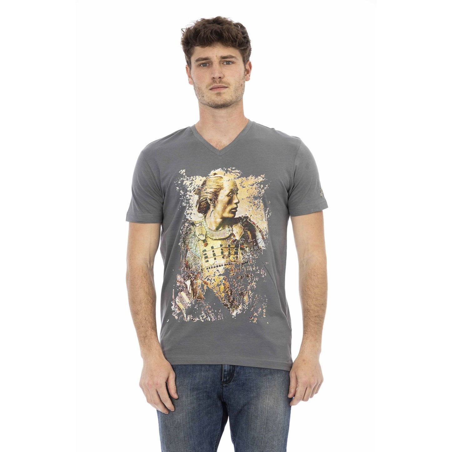 تيشيرتات Trussardi Action
