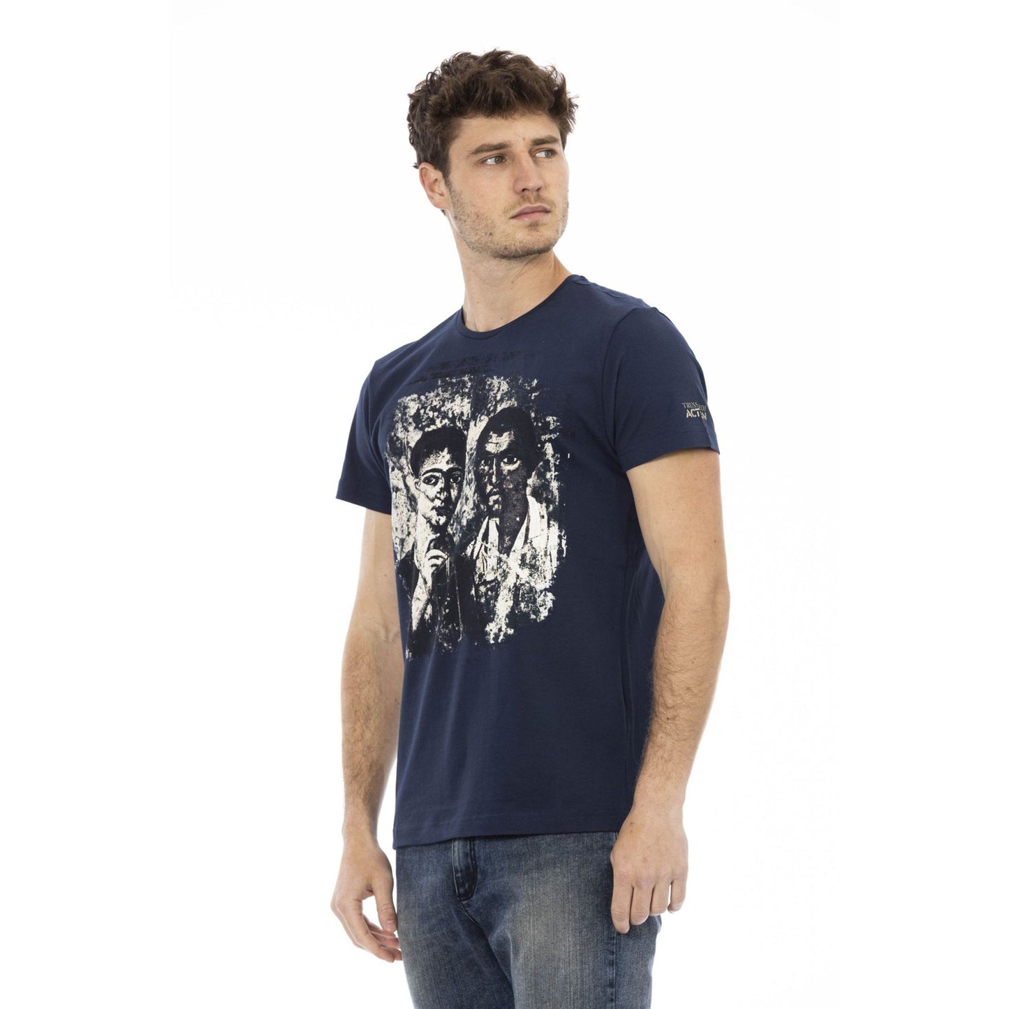 تيشيرتات Trussardi Action