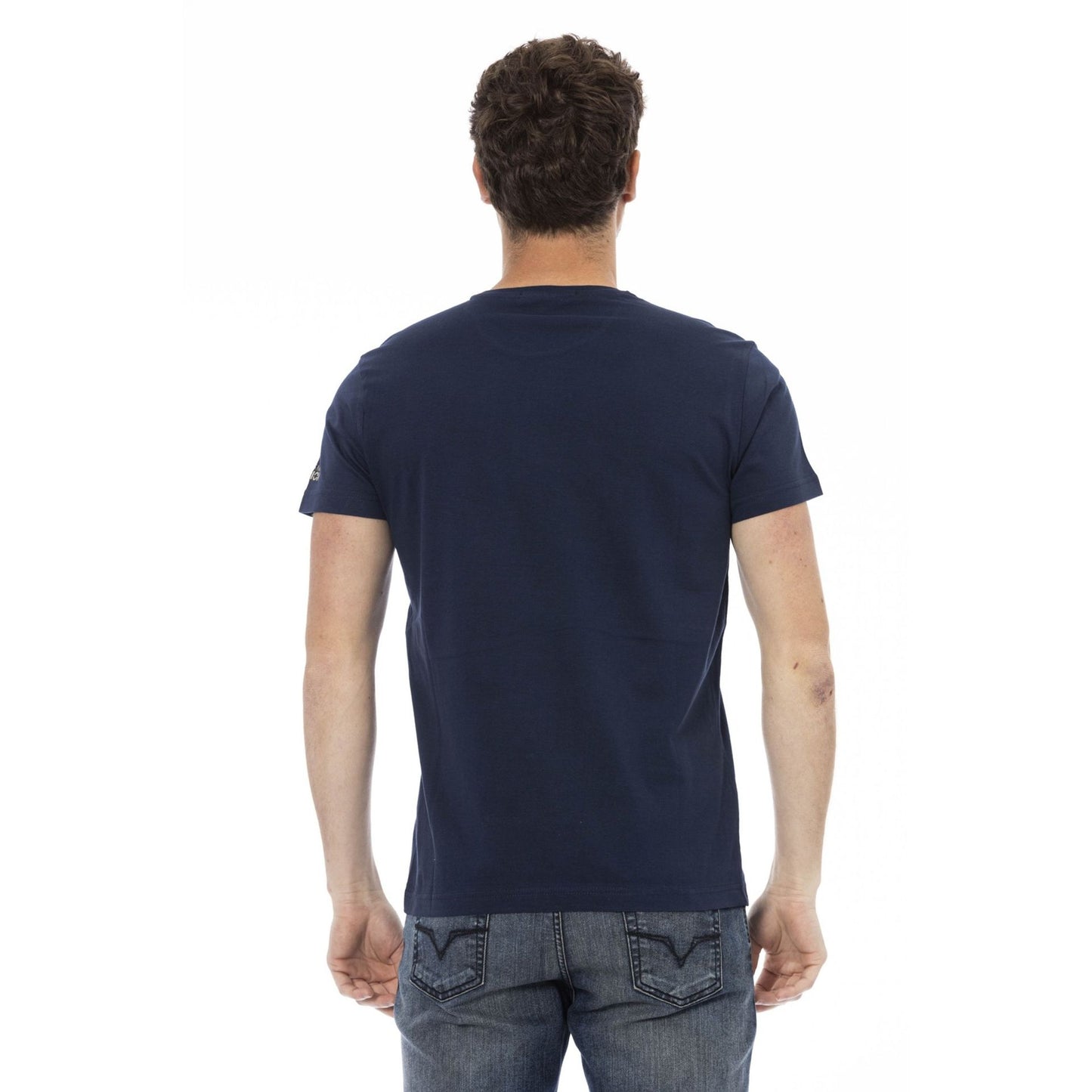 تيشيرتات Trussardi Action