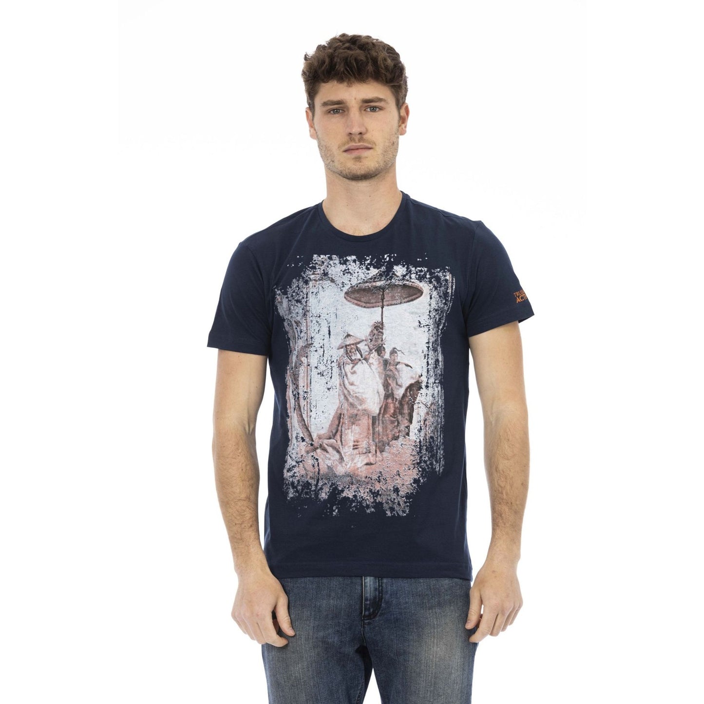 تيشيرتات Trussardi Action