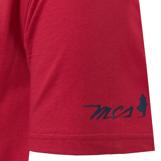 قمصان MCS
