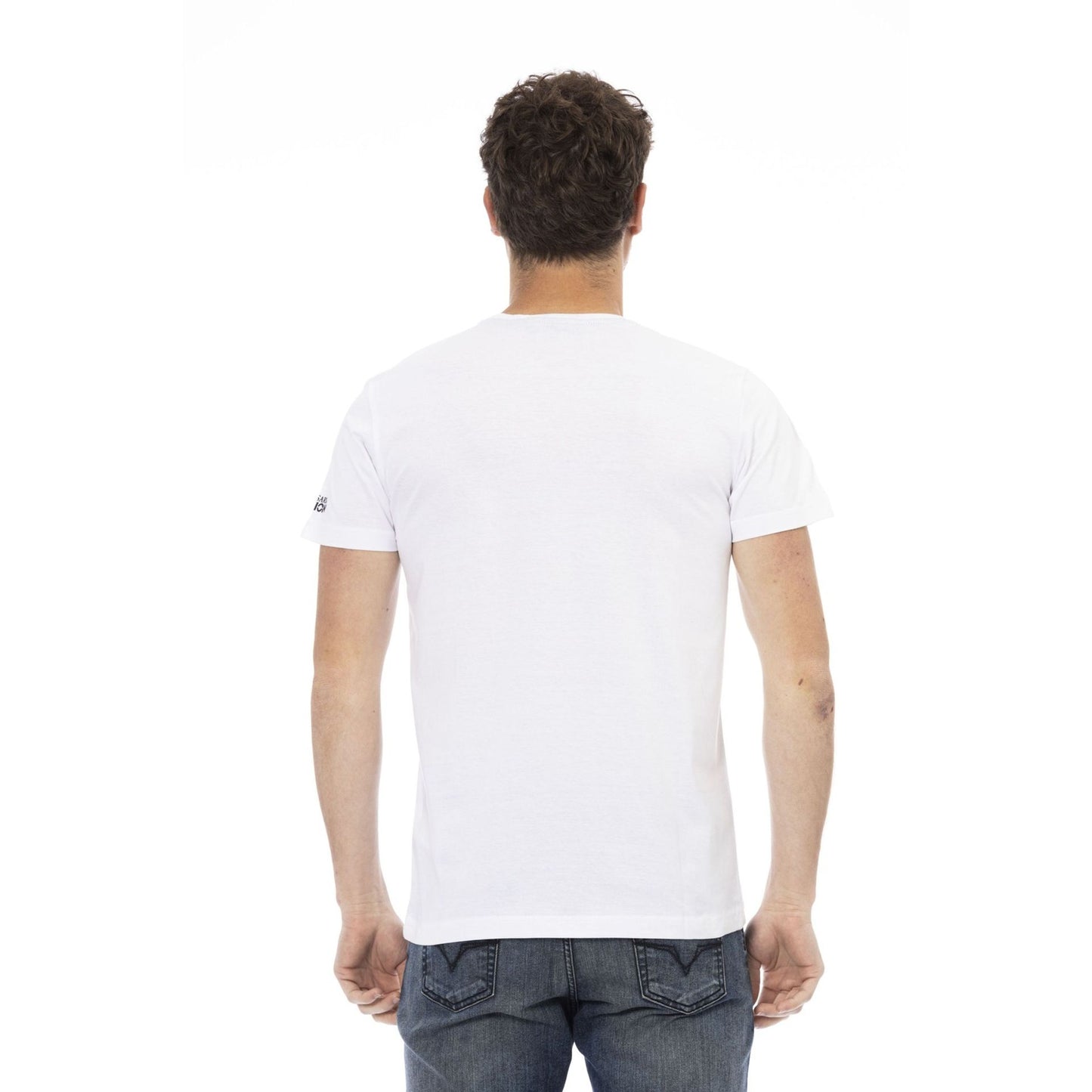 تيشيرتات Trussardi Action