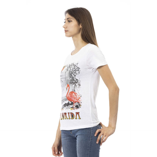 تيشيرتات Trussardi Action