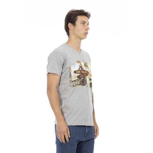 تيشيرتات Trussardi Action