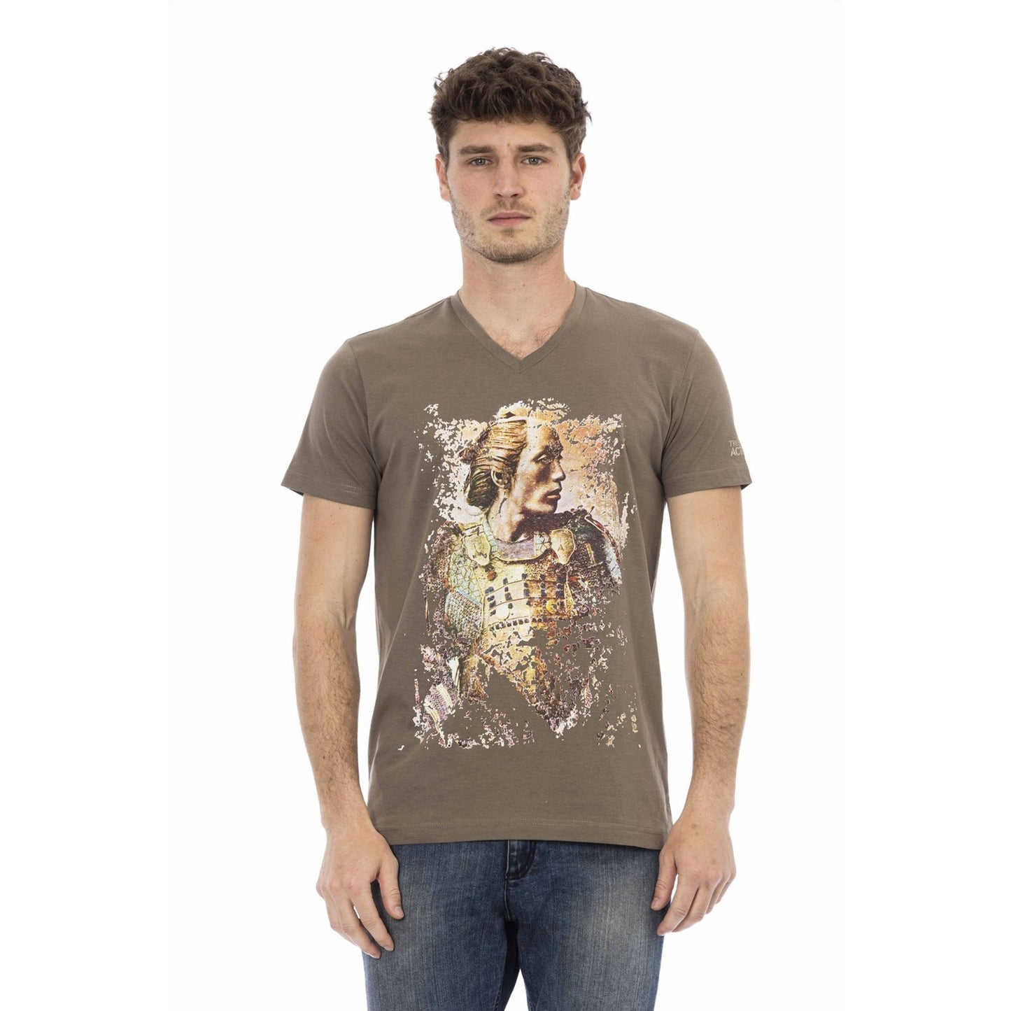 تيشيرتات Trussardi Action