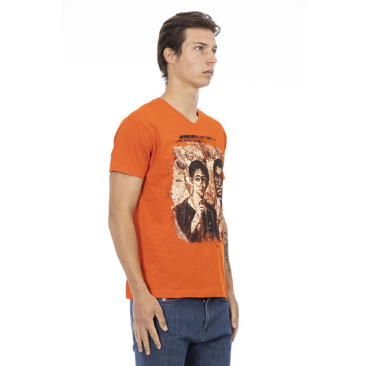 تيشيرتات Trussardi Action 
