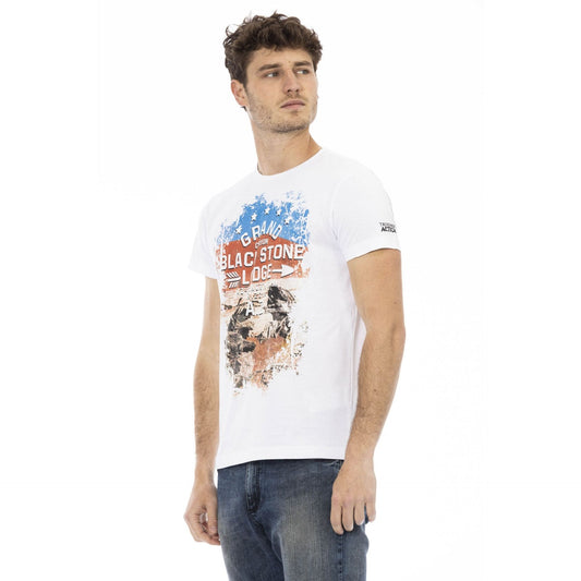 تيشيرتات Trussardi Action 
