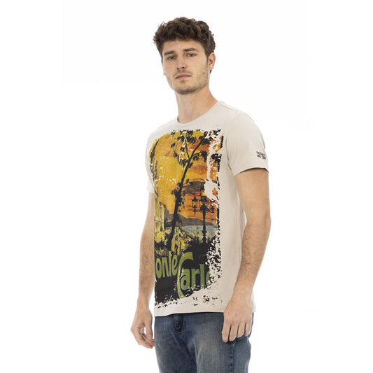 تيشيرتات Trussardi Action 