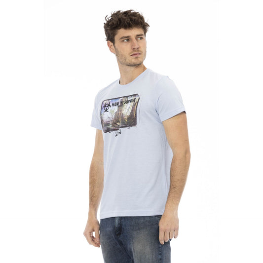 تيشيرتات Trussardi Action 