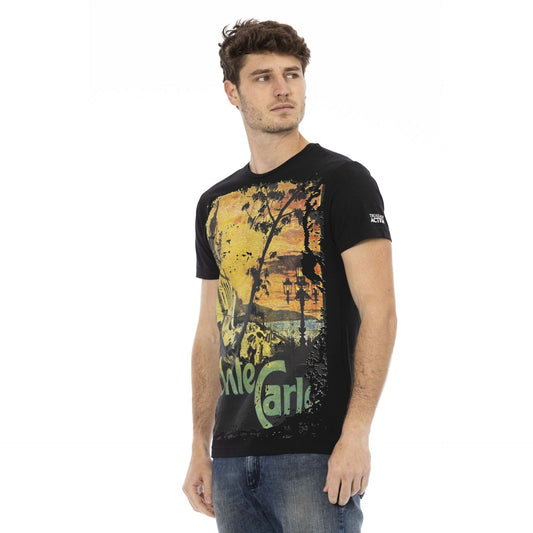 تيشيرتات Trussardi Action 