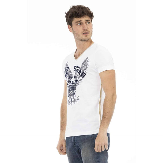 تيشيرتات Trussardi Action 
