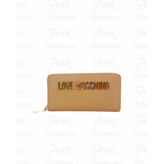 Love Moschino Wallets