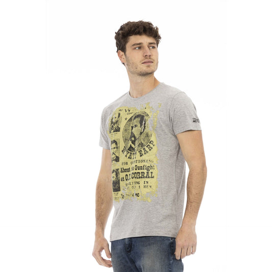 تيشيرتات Trussardi Action 