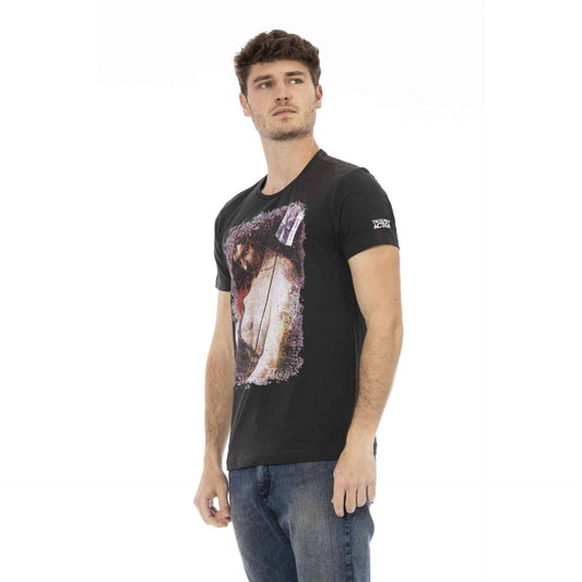 تيشيرتات Trussardi Action 