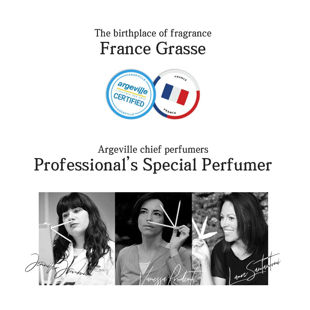 in FRANCE Hair Care (16.9 Floz, Blooming Peony Conditioner)