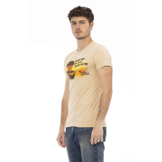 تيشيرتات Trussardi Action 