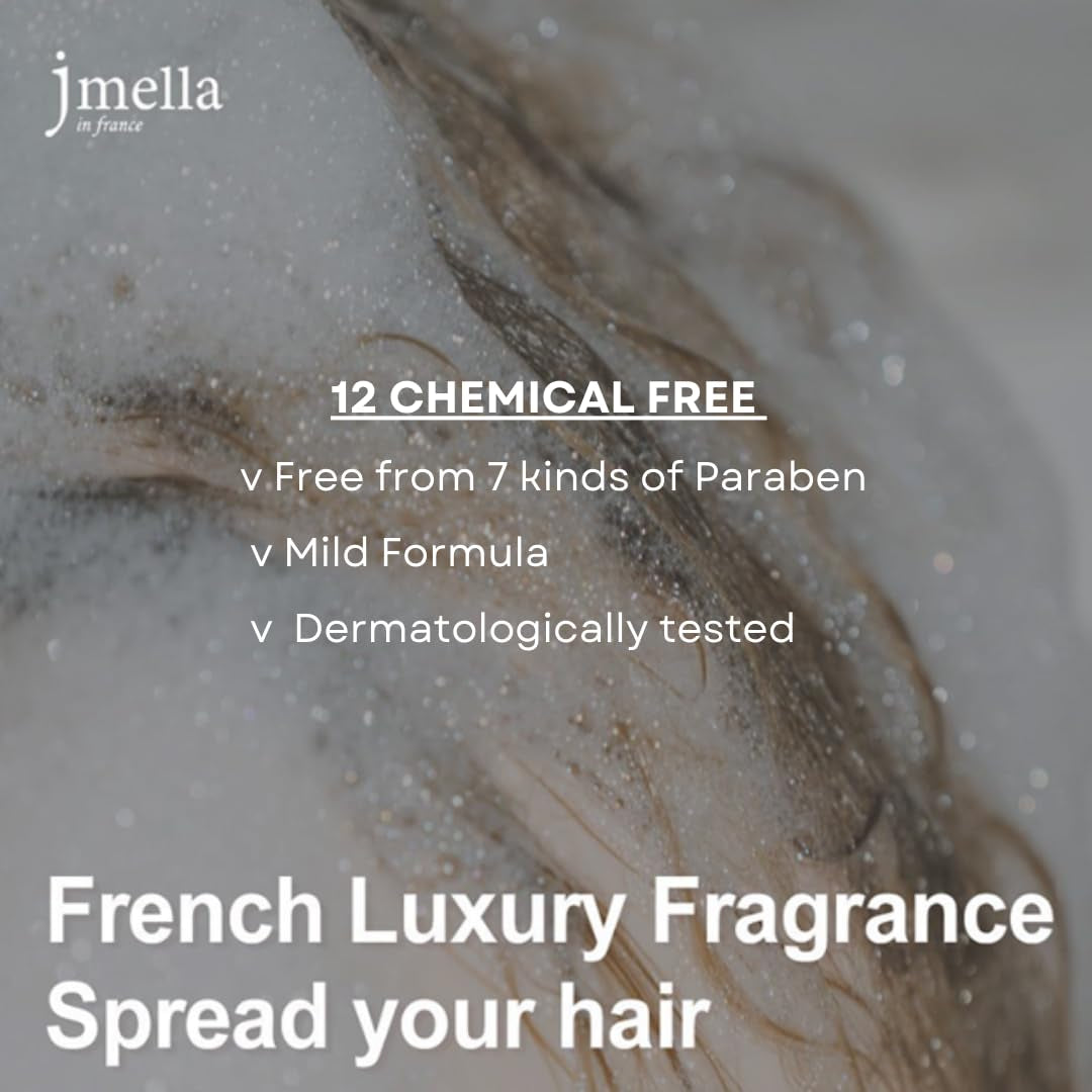 in FRANCE Hair Care (16.9 Floz, Blooming Peony Conditioner)