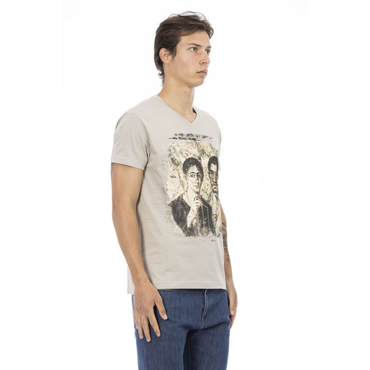 تيشيرتات Trussardi Action 