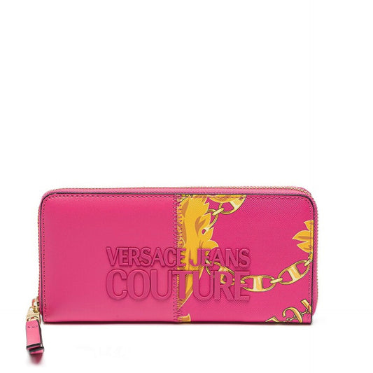 Versace Jeans Wallets