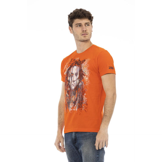 تيشيرتات Trussardi Action