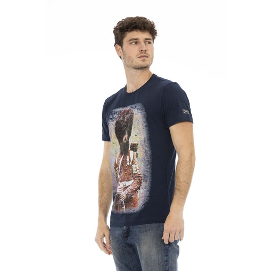 تيشيرتات Trussardi Action 