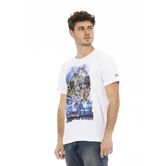 تيشيرتات Trussardi Action 