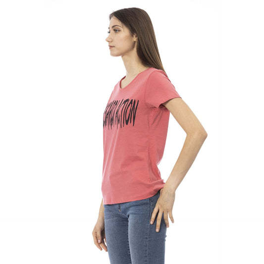 تيشيرتات Trussardi Action 
