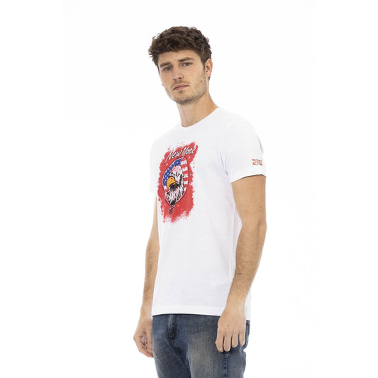 تيشيرتات Trussardi Action 