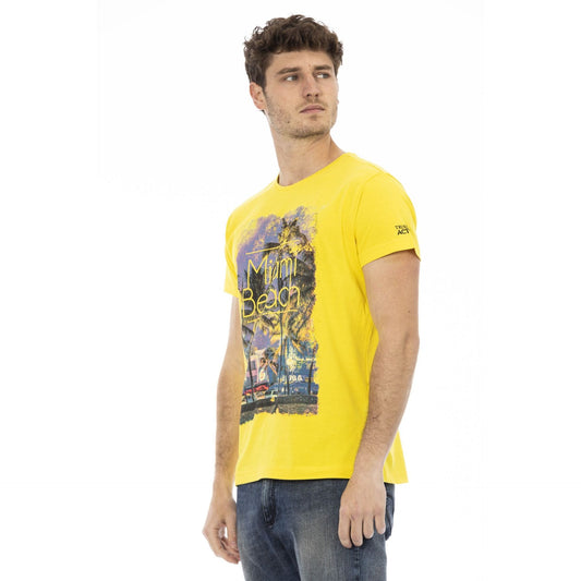 تيشيرتات Trussardi Action 