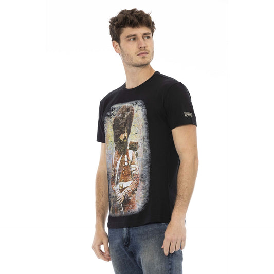 تيشيرتات Trussardi Action 