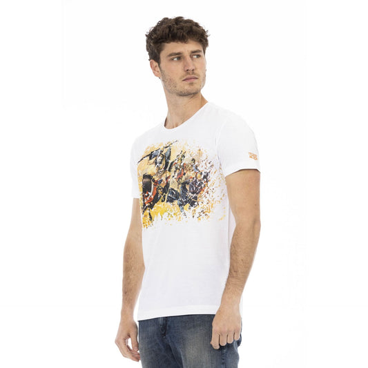 تيشيرتات Trussardi Action 