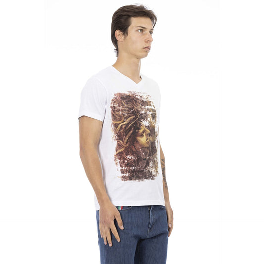 تيشيرتات Trussardi Action 