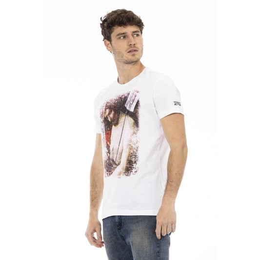 تيشيرتات Trussardi Action 