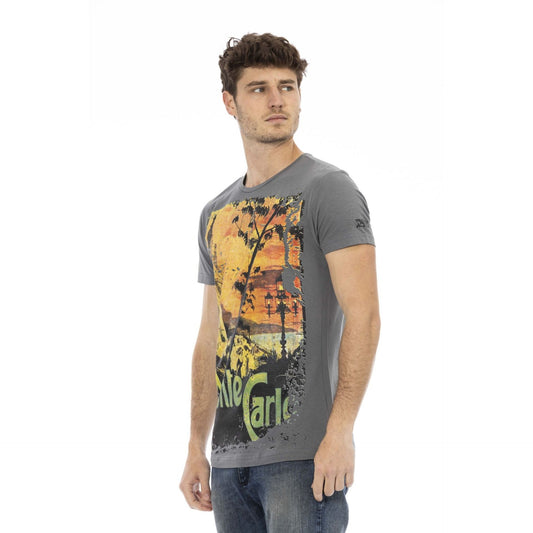تيشيرتات Trussardi Action 