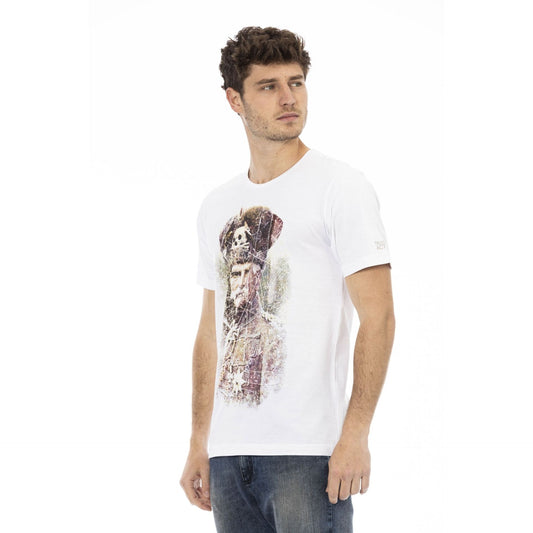 تيشيرتات Trussardi Action 