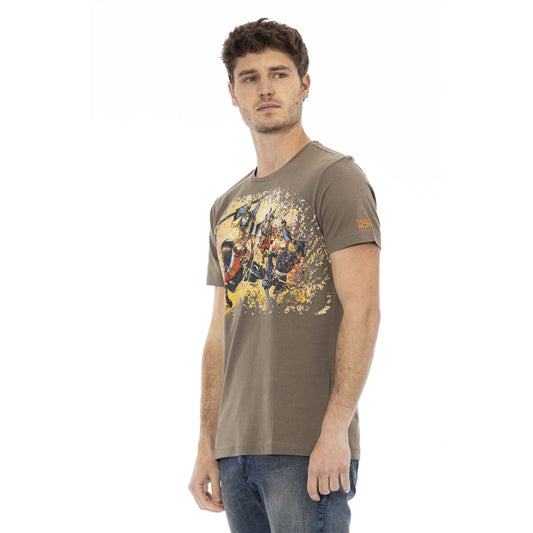 تيشيرتات Trussardi Action 