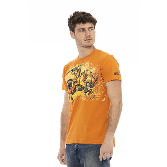 تيشيرتات Trussardi Action 