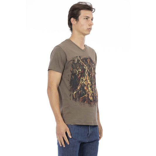 تيشيرتات Trussardi Action 