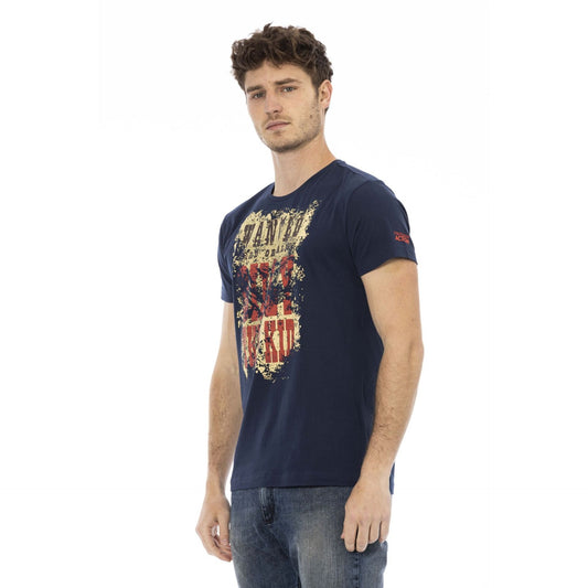 تيشيرتات Trussardi Action 
